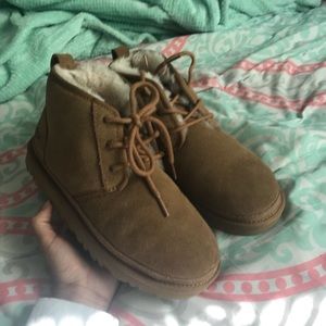 Uggs perfect condition don’t wear at all